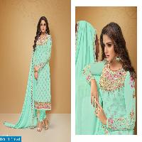 Zisa vol-50 Wholesale Straight long Suits